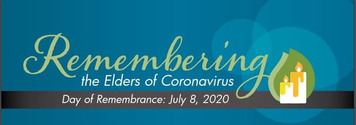 Remembering the Elders of Coronavirus