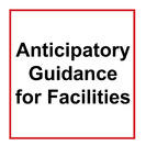 PARRT Anticipatory Guidance