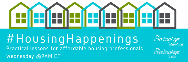 Housing Happenings