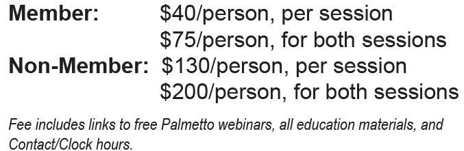 HH and Hospice Medicare Webinar Cost