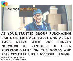 Linkage Solutions