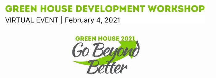 Green House Project Workshop
