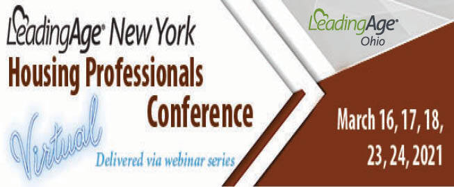 NY Housing Virtual Conference