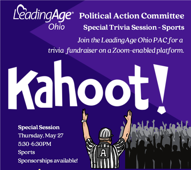 PAC trivia sports graphic