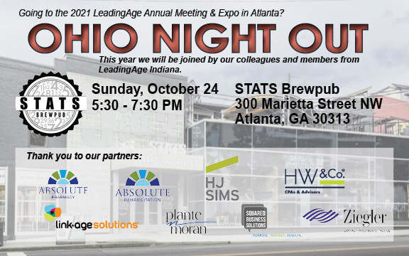 State Night Out Brochure Image