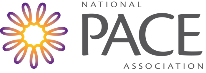 National Pace Logo