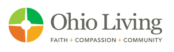 Ohio Living Logo