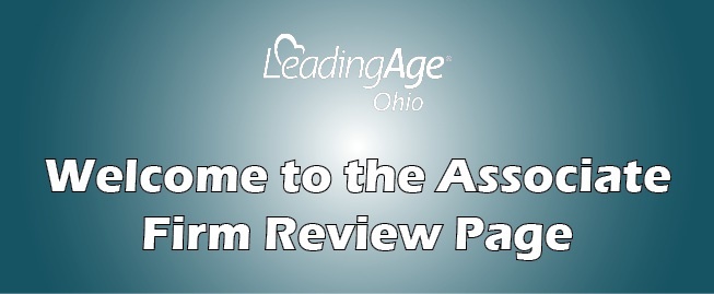 Assoc Firm Review Page