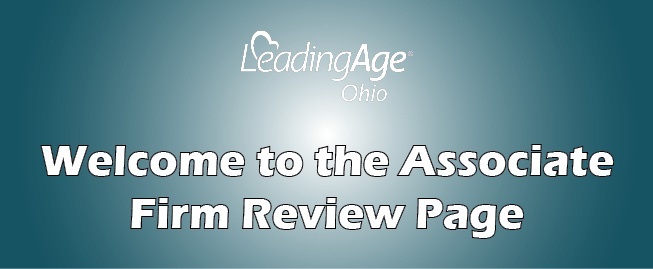 Assoc Firm Review Page