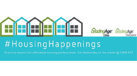 Housing Happenings