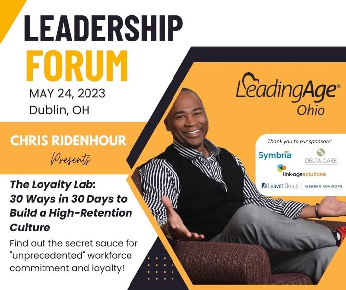 Final Chris Ridenhour Leadership Summit3 Final Chris Ridenhour Leadership Summit3