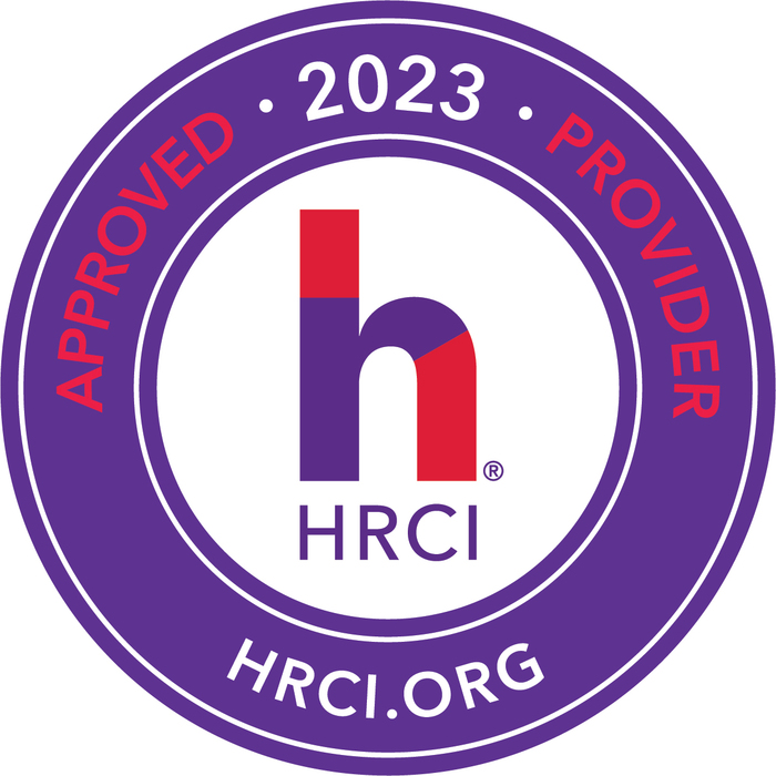 Hrci Seal Generic Approved Provider 2023 Hrci Seal Generic Approved Provider 2023