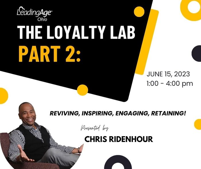 The Loyalty Lab Part 2 The Loyalty Lab Part 2