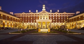 Hilton Easton Hilton Easton