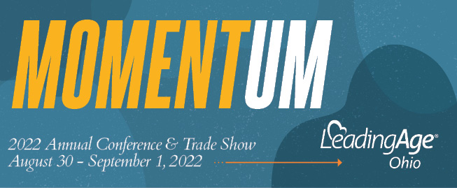 MOMENTUM: 2022 Annual Conference and Trade Show