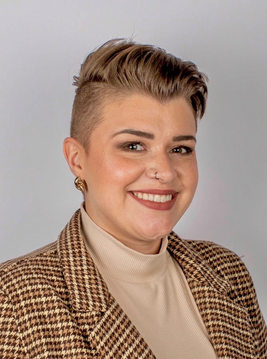 Randi Hamill