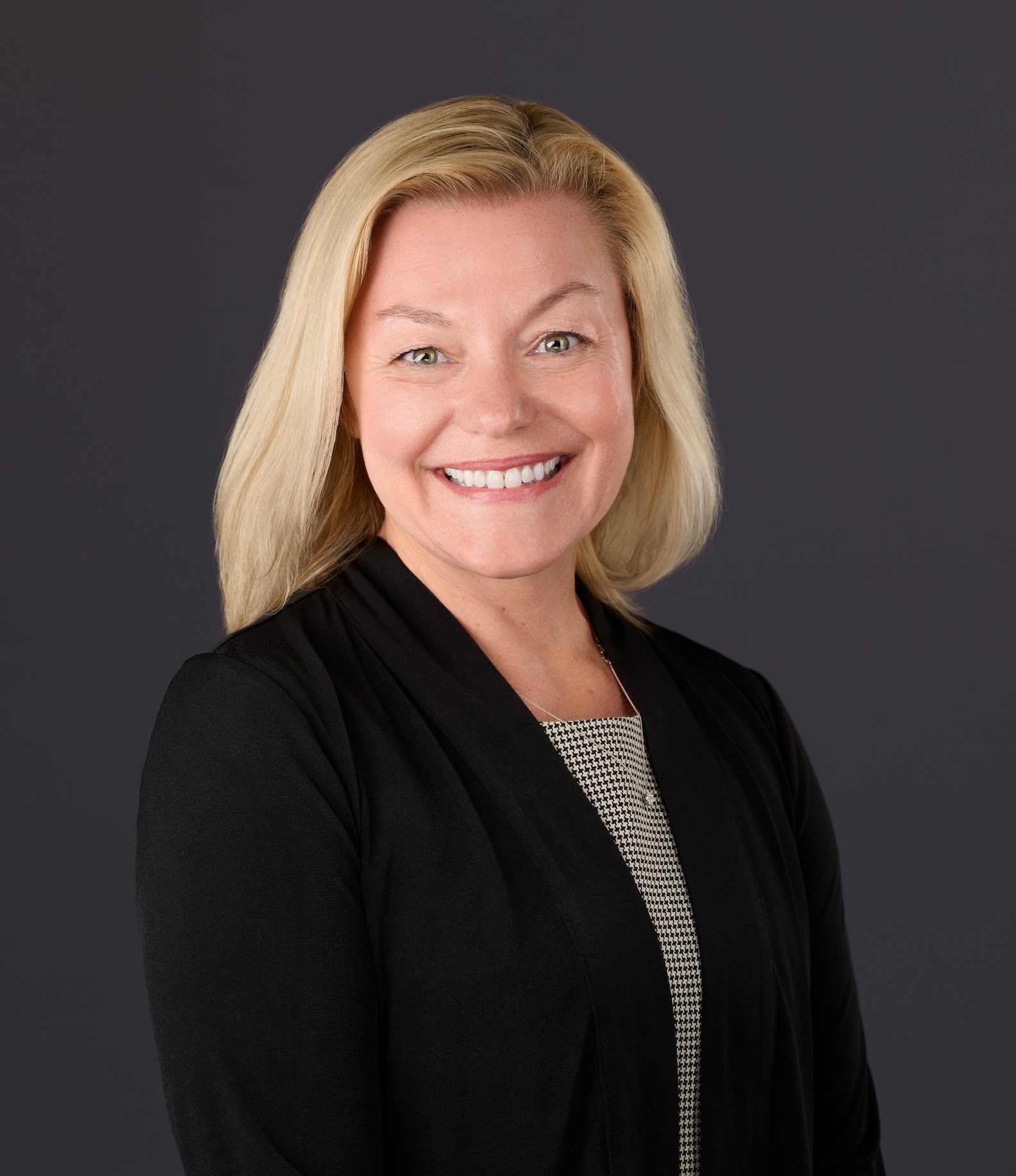 Lynn Mock - Second Term