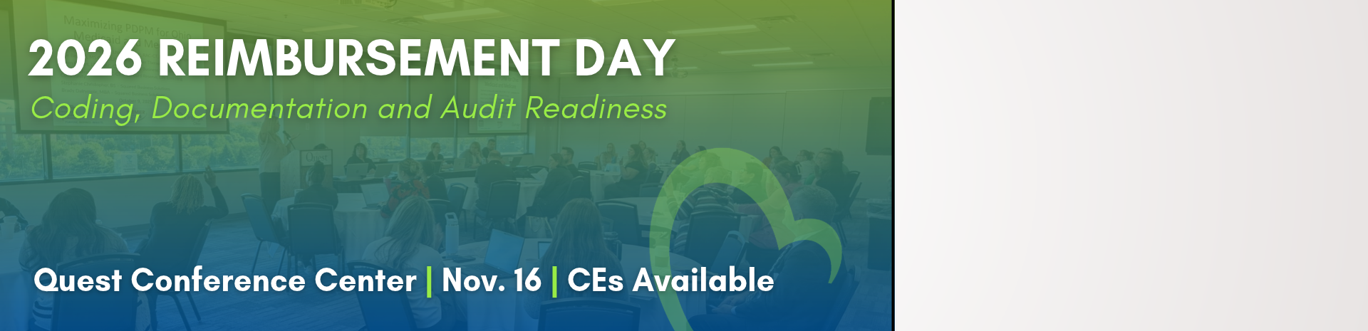 2026 Reimbursement Day